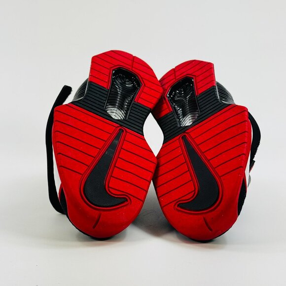 Nike Romaleos 4 \'Black University Red\' CD3463-003 Gym Multi Size main image 10